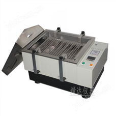 SHA-B水浴恒溫振蕩器