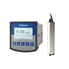 在線懸浮物監(jiān)測計