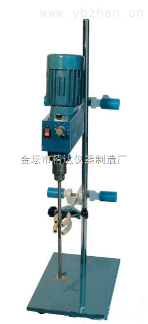 恒速强力电动搅拌器\数显强力电动搅拌器