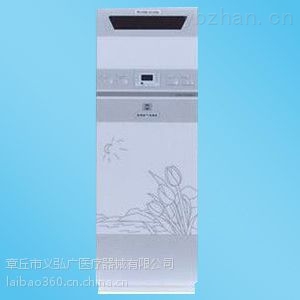 立柜式空气消毒机