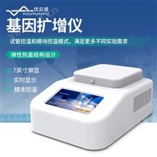 基因扩增仪