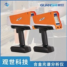 VANTA手持X荧光金属元素分析仪
