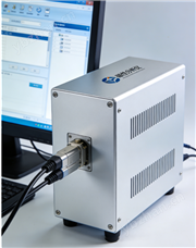 STM-300型飽和磁性分析儀