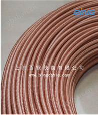 RG316 雙屏蔽 鍍銀 耐高溫 18G