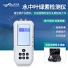 水中葉綠素測定儀