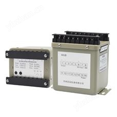 FPD-2H雙路輸出直流高壓變送器