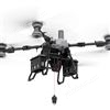 大疆DJI FC100;80kg 最大載重與 9 分鐘快充