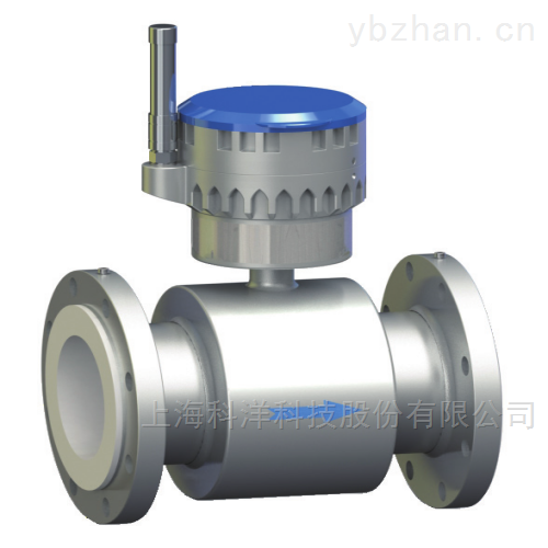 超详细！A+K电磁水表正确安装步骤全指南