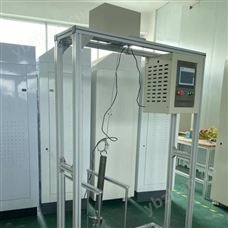 DMS-DLJ滑板車跌落試驗機