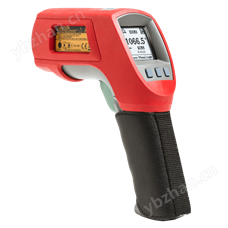 Fluke 568 EX本質安全型紅外線溫度計