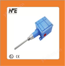 機械式直插溫度開關