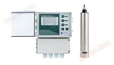 南寧諾博壁掛多通道COD檢測儀