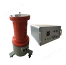 LYZGS-80KV/300mA水內(nèi)冷發(fā)電機通水直流耐壓試驗裝置