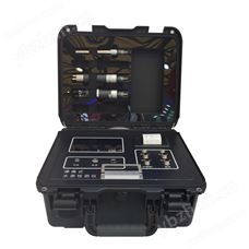 ZYW300-M 便攜式水質檢測儀