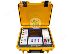 KDB-II變壓器變比測試儀