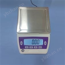 型號:JA12002電子天平庫號：M159614