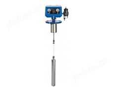 Modulevel® 氣動浮筒式液位控制器