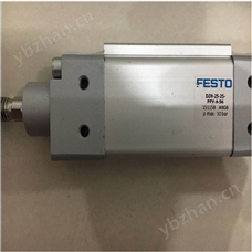 DSR-25-180-P德FESTO費斯托擺動驅動器材質