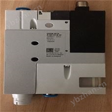 MS12-LFR-G-D7-E-U-V-LD-ASFESTO真空發生器安裝方式