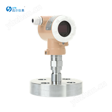 單晶硅平膜壓力變送器