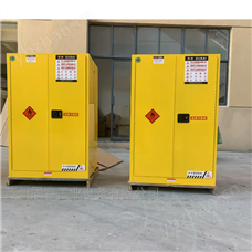 GS86000Y易燃液體防火防爆柜-蘇州固賽工業(yè)生產(chǎn)廠