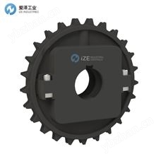 REXNORD鏈輪NS8500-25T 45MM