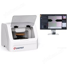 NS200國產(chǎn)臺階儀