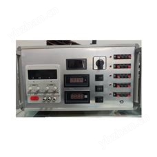 便攜式傳感器校驗裝置  型號:KM1-YT1