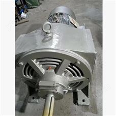 型號:ZX/YCT280-4A電磁調速電動機庫號：M413344
