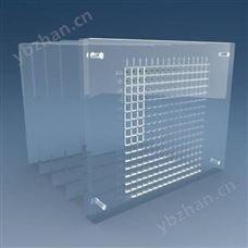 波蘭Pro-Project PRO-MAM閾對(duì)比度質(zhì)控模體