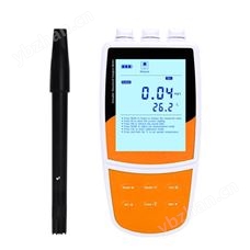 SJ-900P便攜式離子測定儀