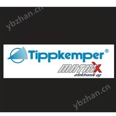 IRL-50P-E-GF S17希而科進口Tippkemper光柵接收器