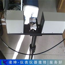 adixen檢漏儀無法啟動維修自動關機