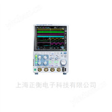 DLM3024 高分辯率混合信號示波器