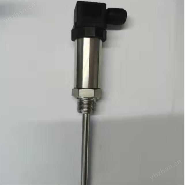 探桿式小型溫度變送器