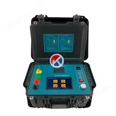 雷科電力-REKE-XC8變壓器消磁及分析測試儀