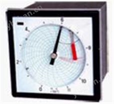 SKR-2000圆图自动平衡有纸记录仪