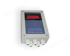 SK-100BG壁挂式数字显示调节仪