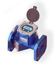 T3-1系列单/双声道超声波水表