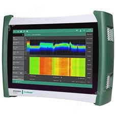 MS2085A MS2089AAnritsu 安立 手持式電纜與天線分析儀MS2085A MS2089A2