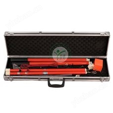 KDZD 10KV 220KV高压核相器