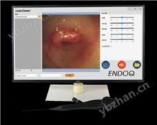 ENDOQ小动物内窥镜系统