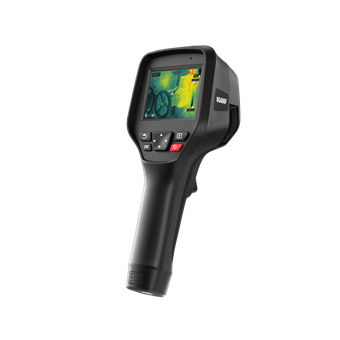 RG600C手持式红外气体成像仪