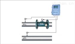 法蘭式管道能量計(jì)