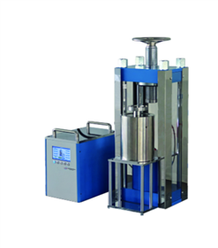 ZJ-HPC-1000温等静压压电常数（dₕ）测试仪