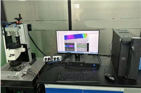 DIC多种粗纤维蛋白质原位拉伸DIC分析测试