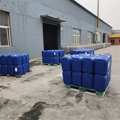 矿用泡沫降尘剂