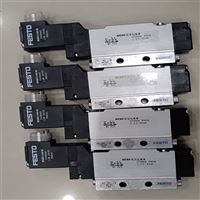 VADMI-200费斯托FESTO方向控制阀功能概述