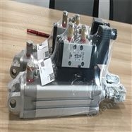 -康茂胜30系列旋转气缸，CAMOZZI旋转气缸