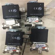 24N2A25A300CAMOZZI不锈钢气缸资料分享